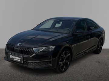 2.0 TDI DSG / 110 kW Sportline