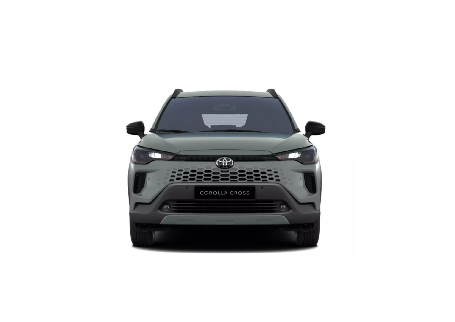 Toyota Corolla Cross, 1.8.Hybrid Comfort Business - fotka 5