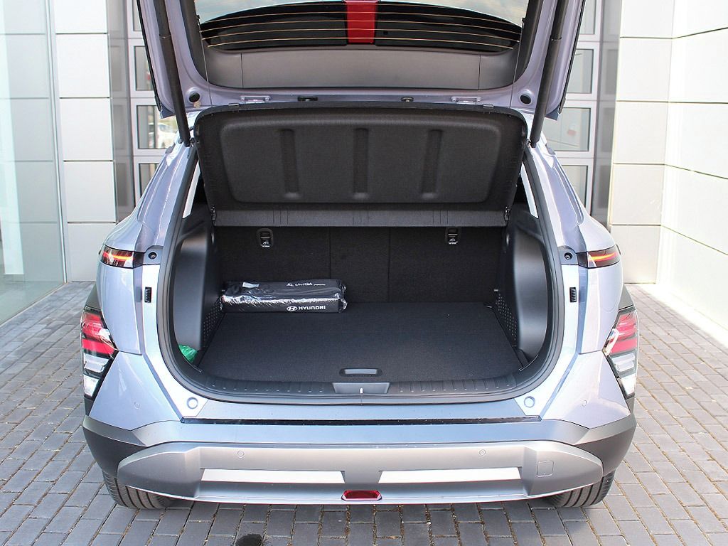 Hyundai Kona, 1,6 TGDI DCT 132kW STYLE - fotka 5