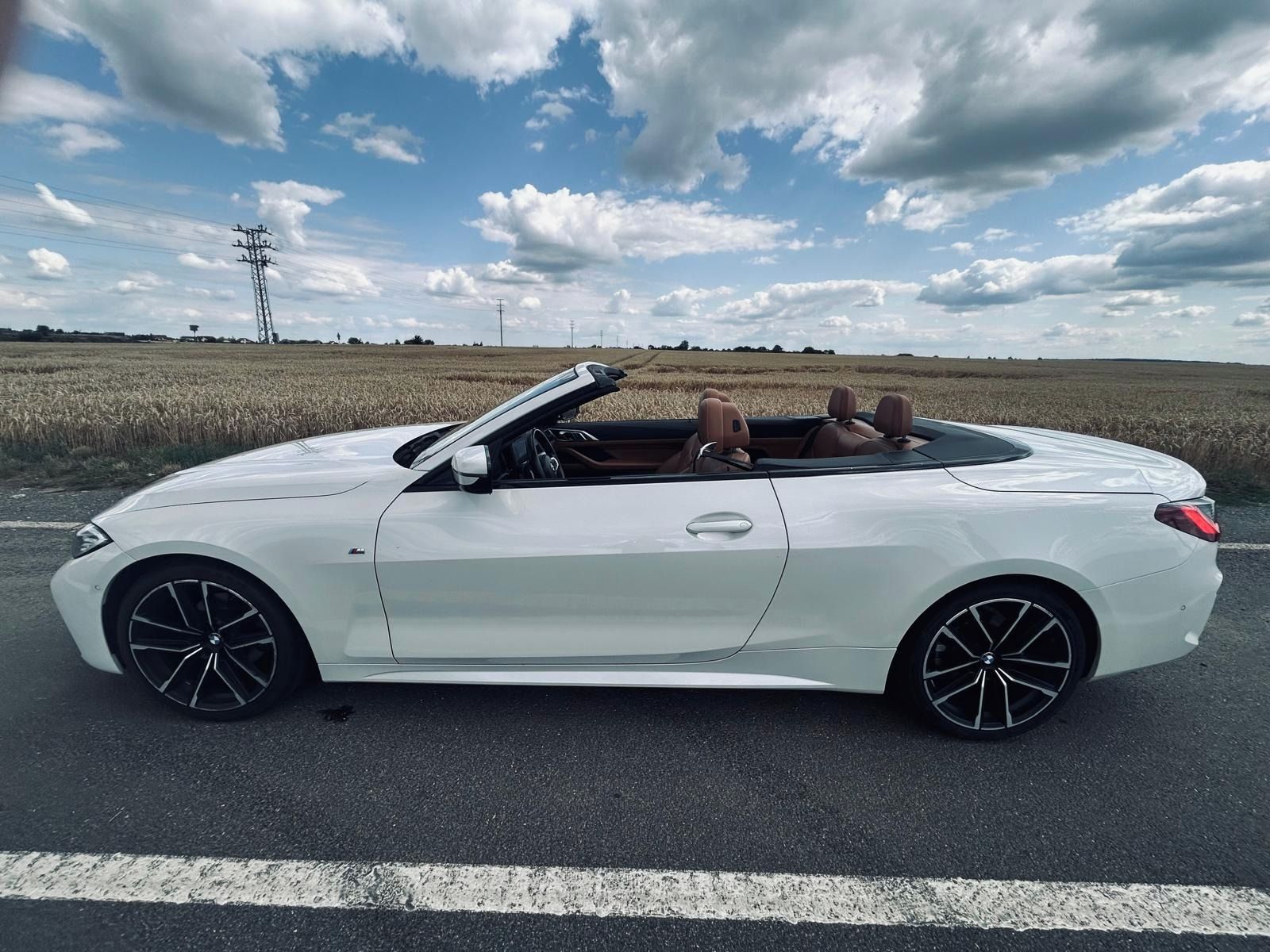 BMW Řada 4, M-paket, DPH - fotka 4