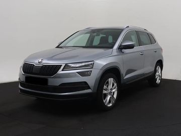 1.5TSI DSG Style/Sport TZ