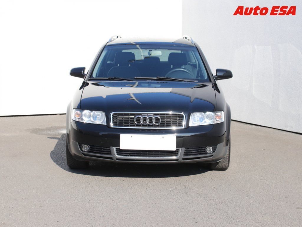 Audi A4, 2.5TDI,AT,el. výbava - fotka 2