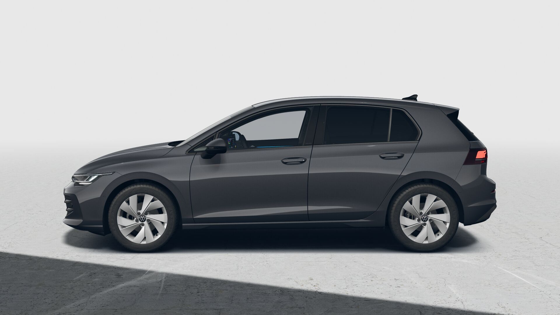 Volkswagen Golf, Golf People 1,5 eTSI 85 kW - fotka 2