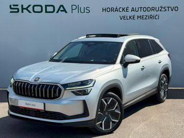 Selection Exclusive 2,0 TDI 14