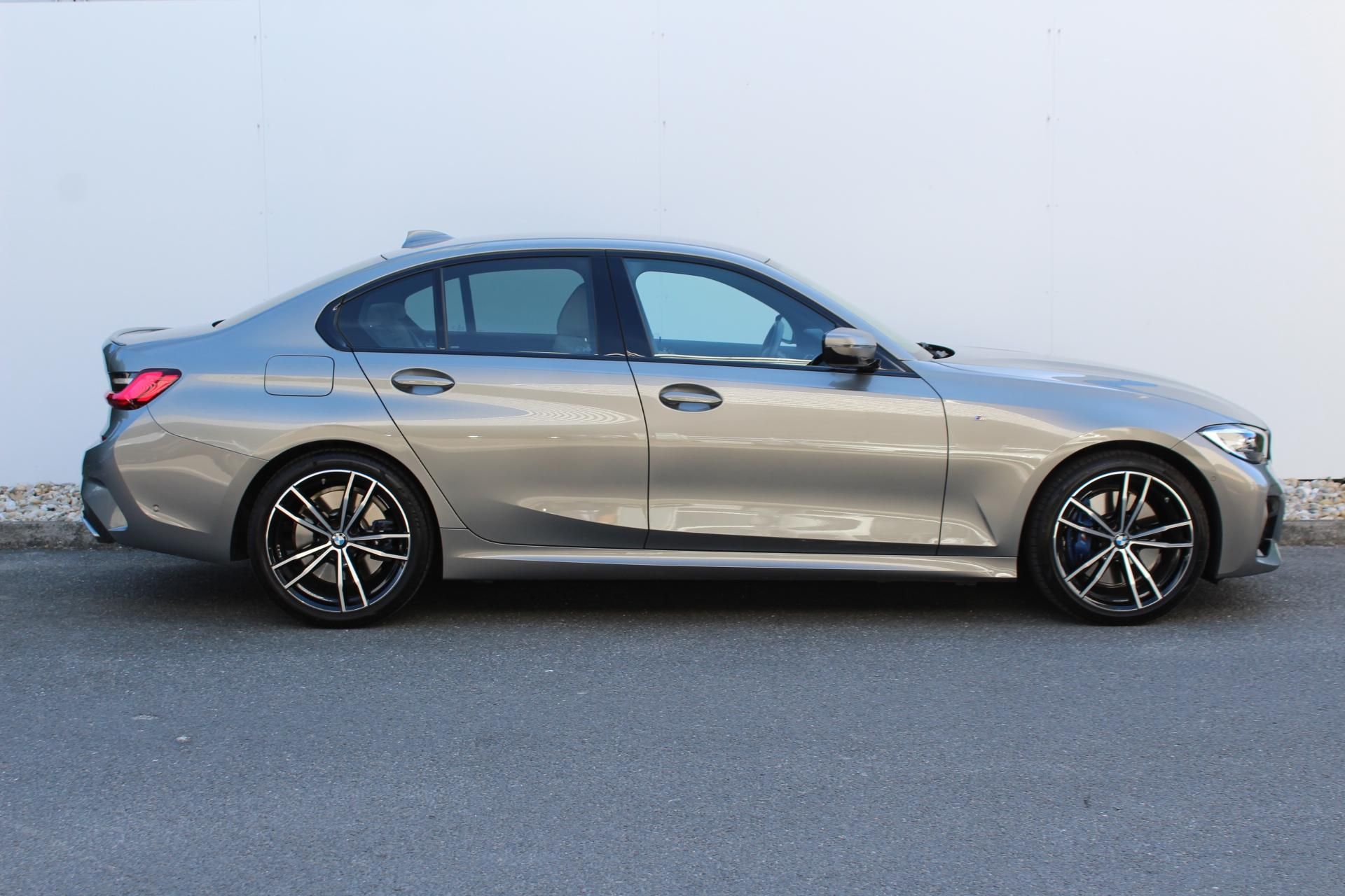 BMW Řada 3, M340i xDrive Sedan - fotka 3