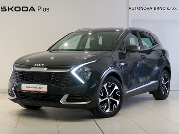 1.6 T-GDI MHEV 110kW 4x2 Exclu
