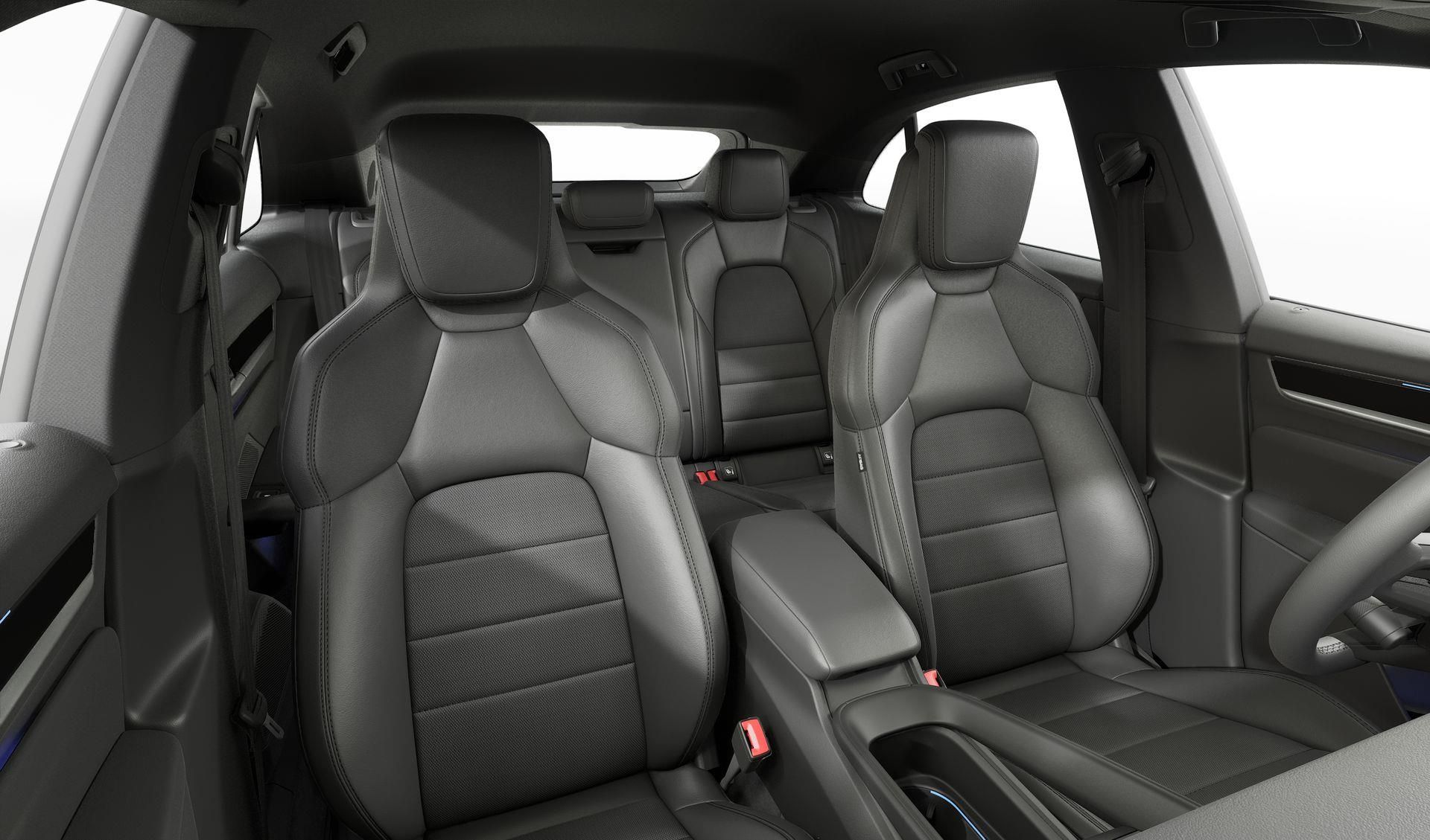 Porsche Macan, 4 - fotka 5