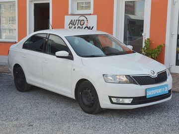 1.2 TSi 63kW AMBITION / ČR