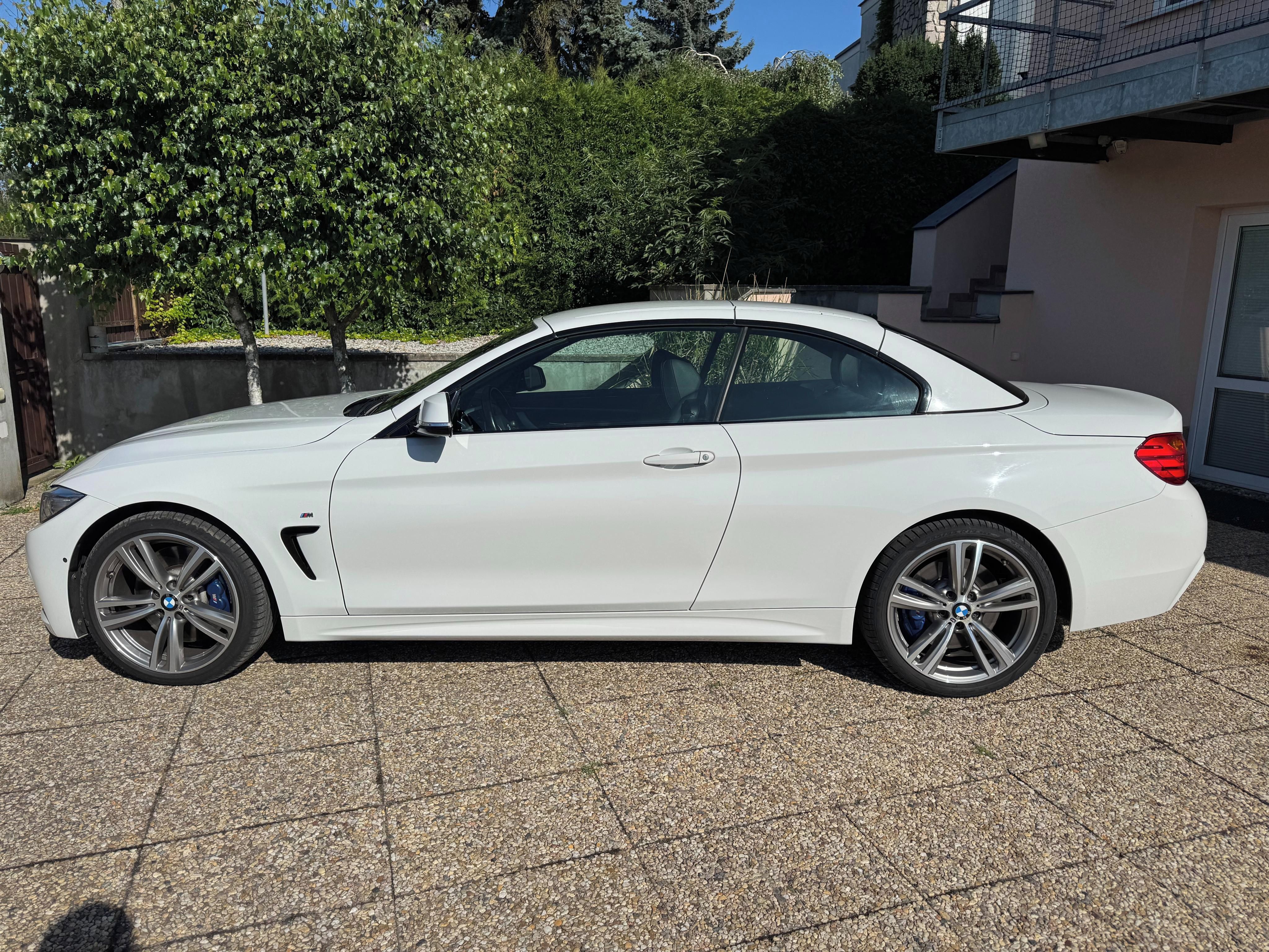 BMW Řada 4 - fotka 5