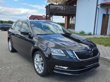 2.0 TDI 4x4 Style TAŽNÉ/NAVI
