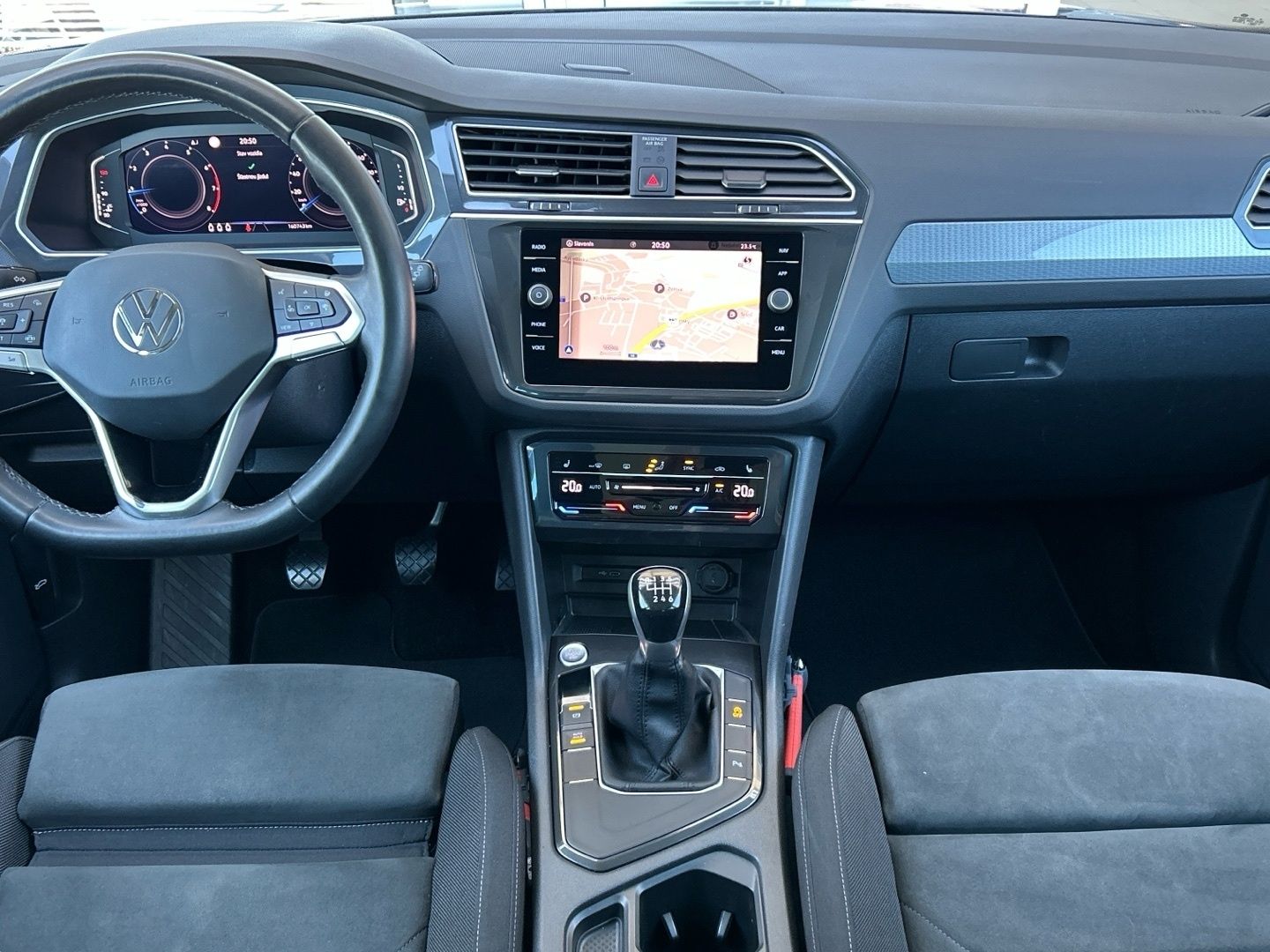 Volkswagen Tiguan, 1.5 TSI Life - fotka 5