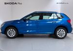 Škoda Kamiq, SELECTION 1.0TSI/85kW M6 - Taž