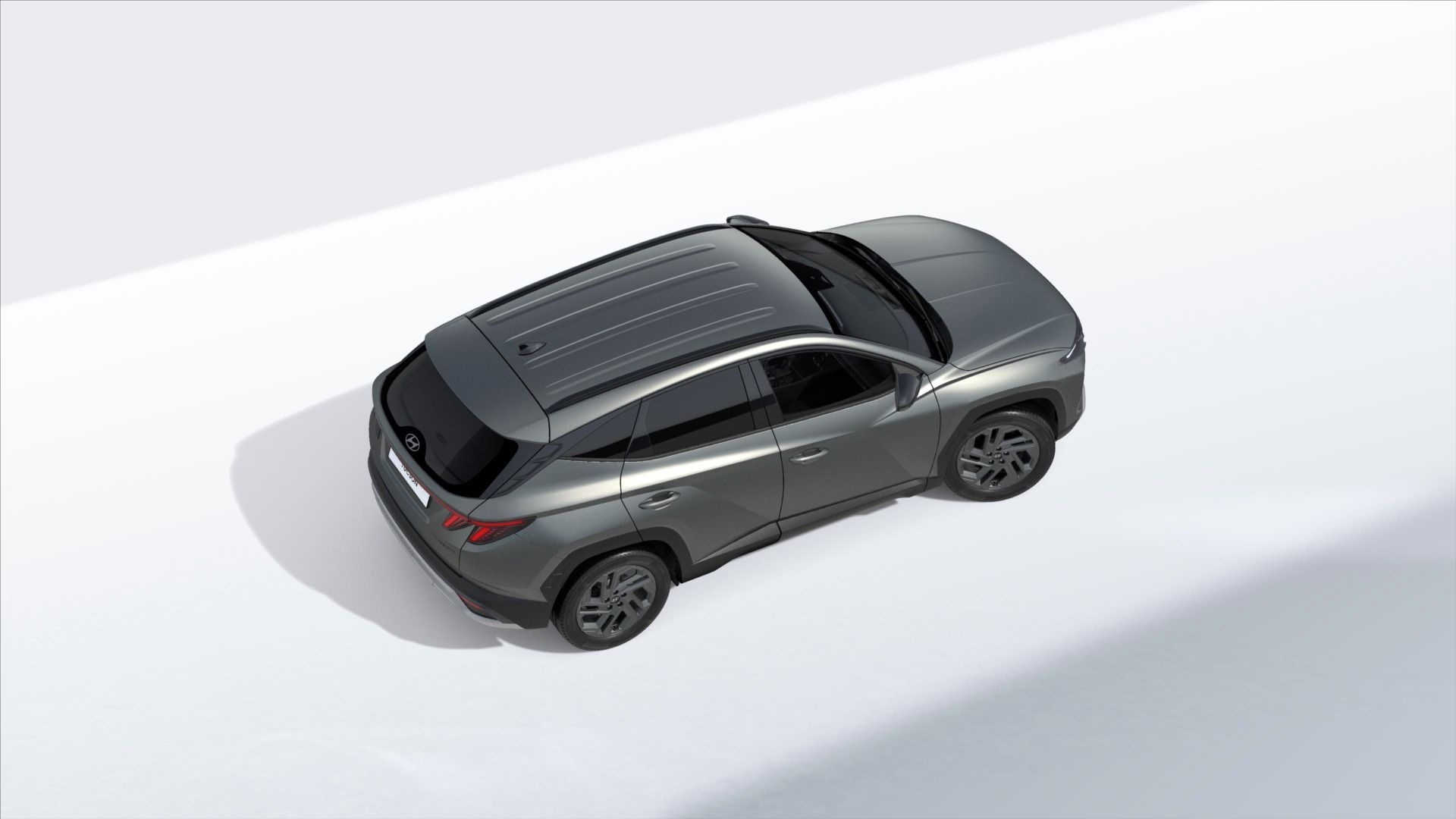 Hyundai Tucson, 1,6TGDI 110kW GO CZ+ FWD DCT - fotka 5