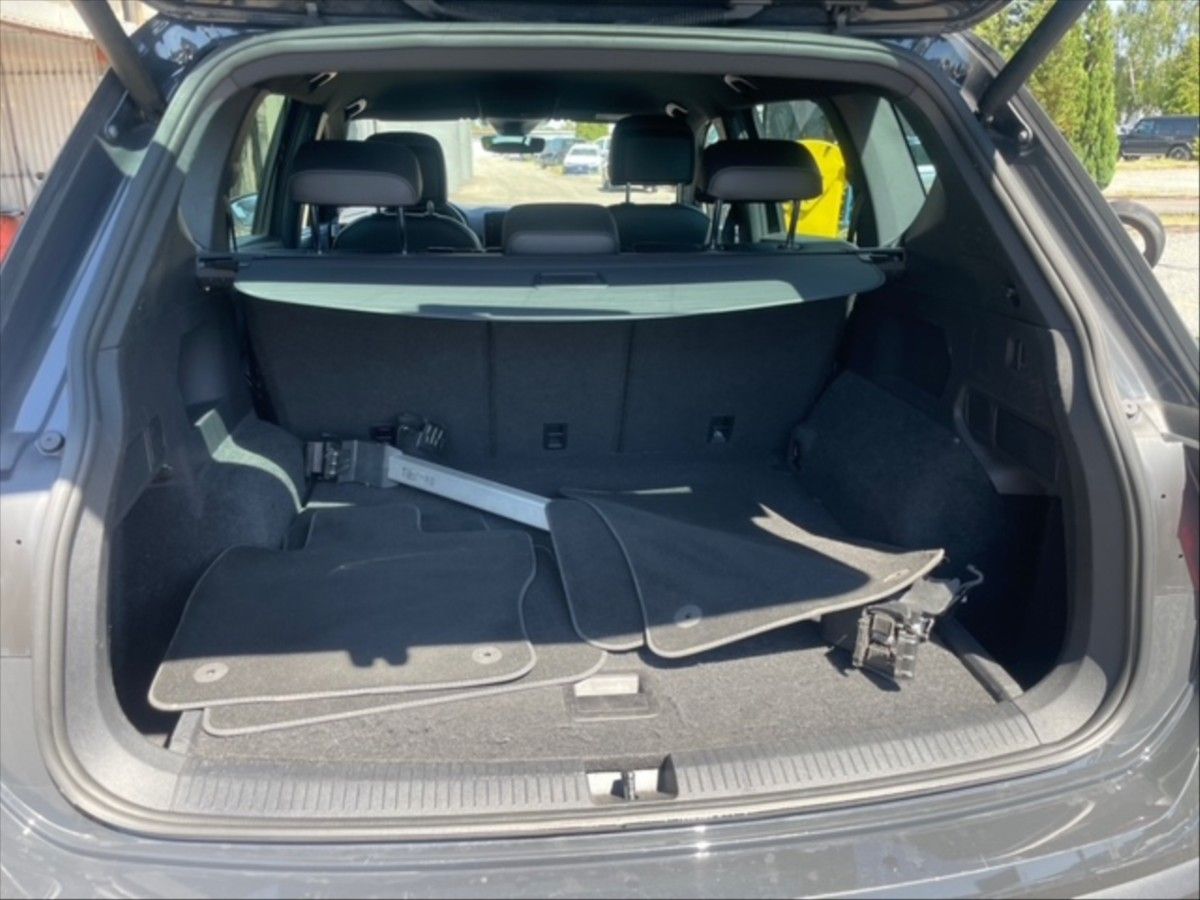 Seat Tarraco, 2,0 TDI 147 Xcell.4WD AT - fotka 6