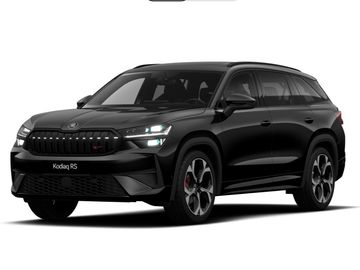 RS 2.0 TSI 195kW Aut 4x4 7míst