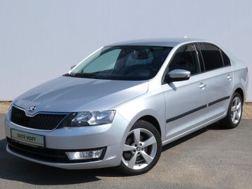Ambition 1,2 TSI 81KW