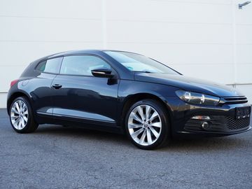 1.4 TSI 90kW