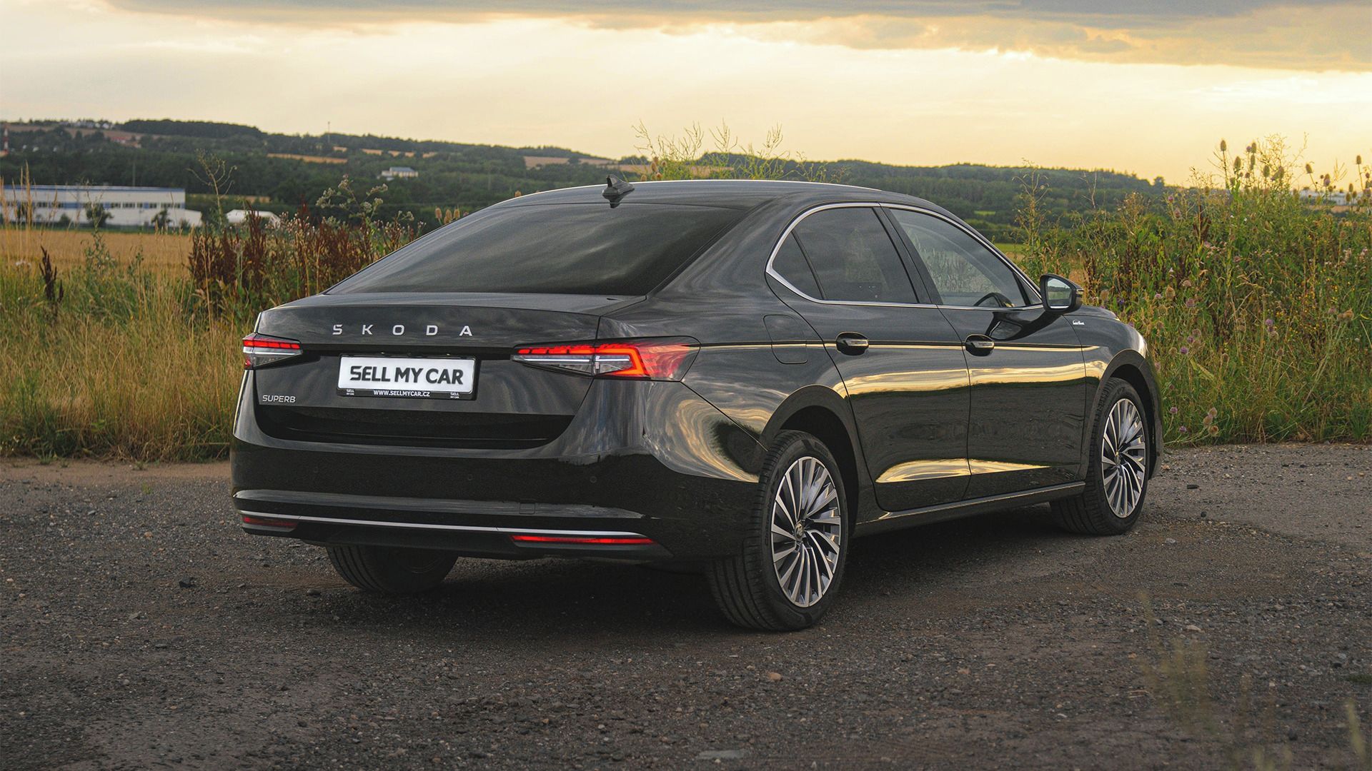 Škoda Superb, L&K 2,0TSI/150kW DPH DSG 1.Maj - fotka 5