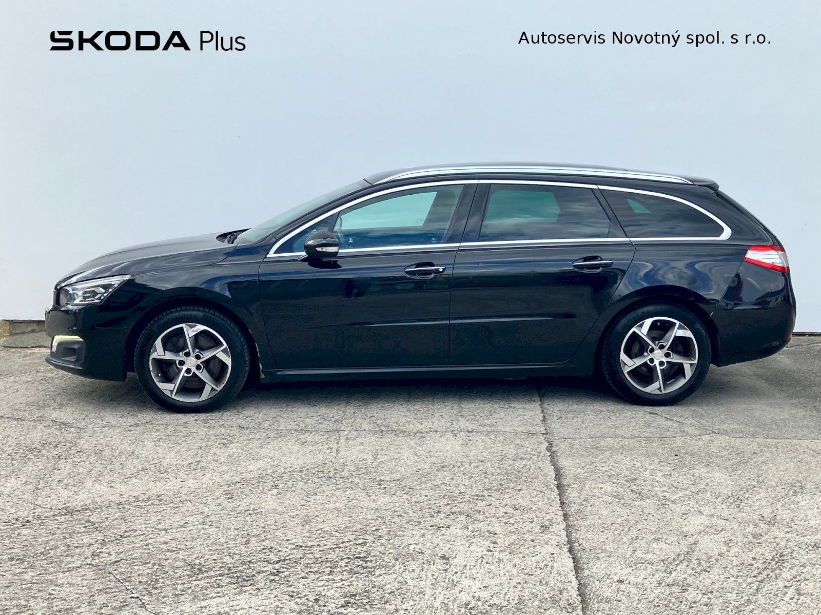 Peugeot 508, 2.0 133kW automat nové rozvody - fotka 3