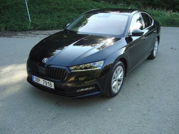 1.5 TSI, 110 kW, 6M