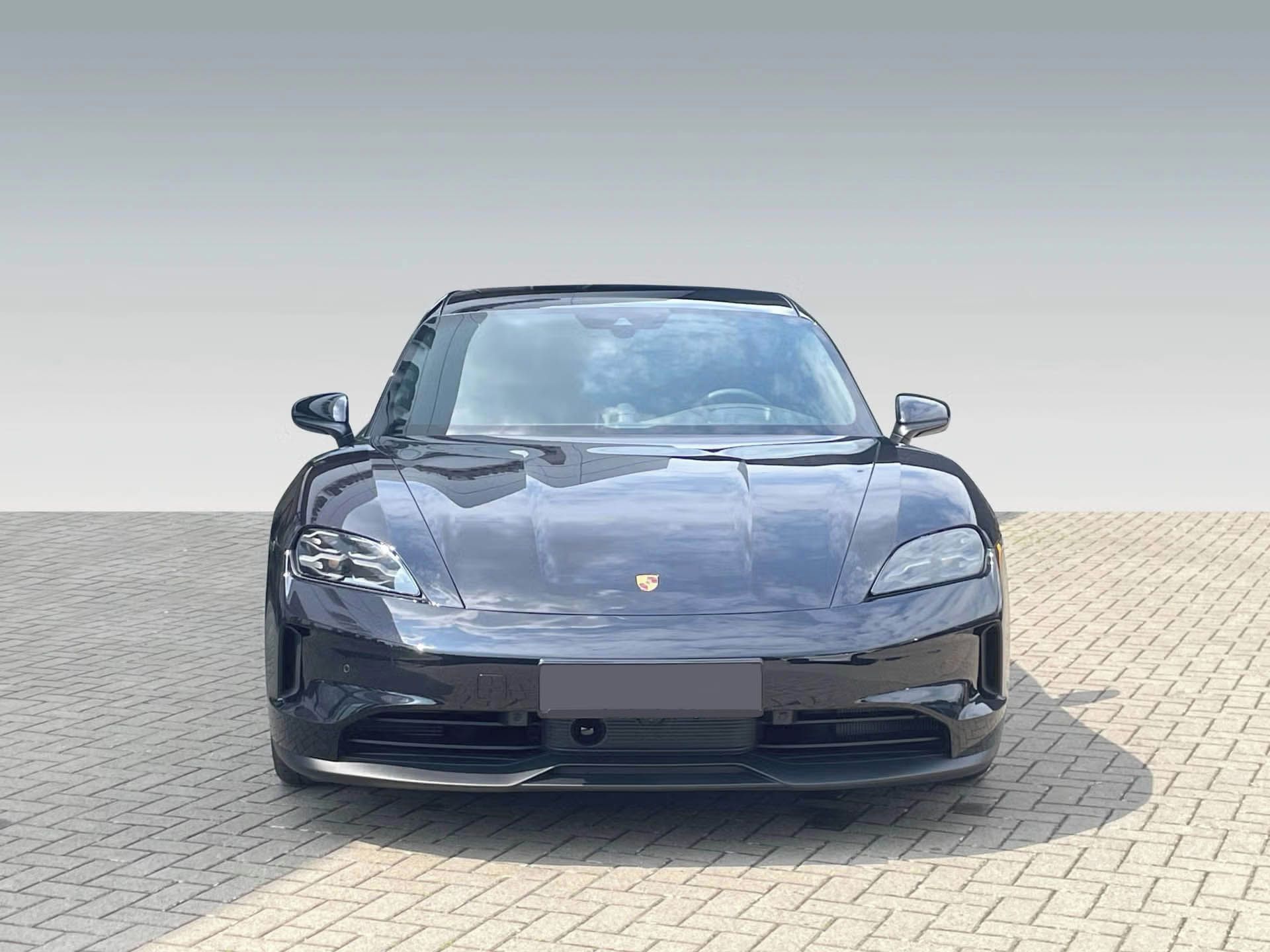 Porsche Taycan, Sport Turismo HuD Pano InnoDri - fotka 4