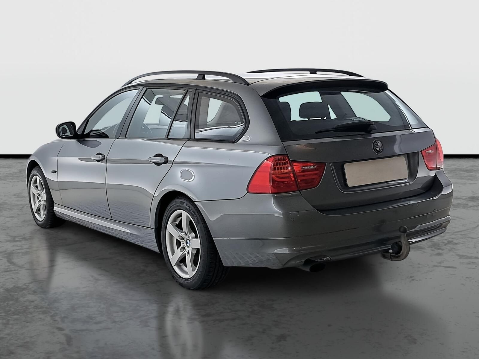BMW Řada 3, 318 i, Automatická klima - fotka 4