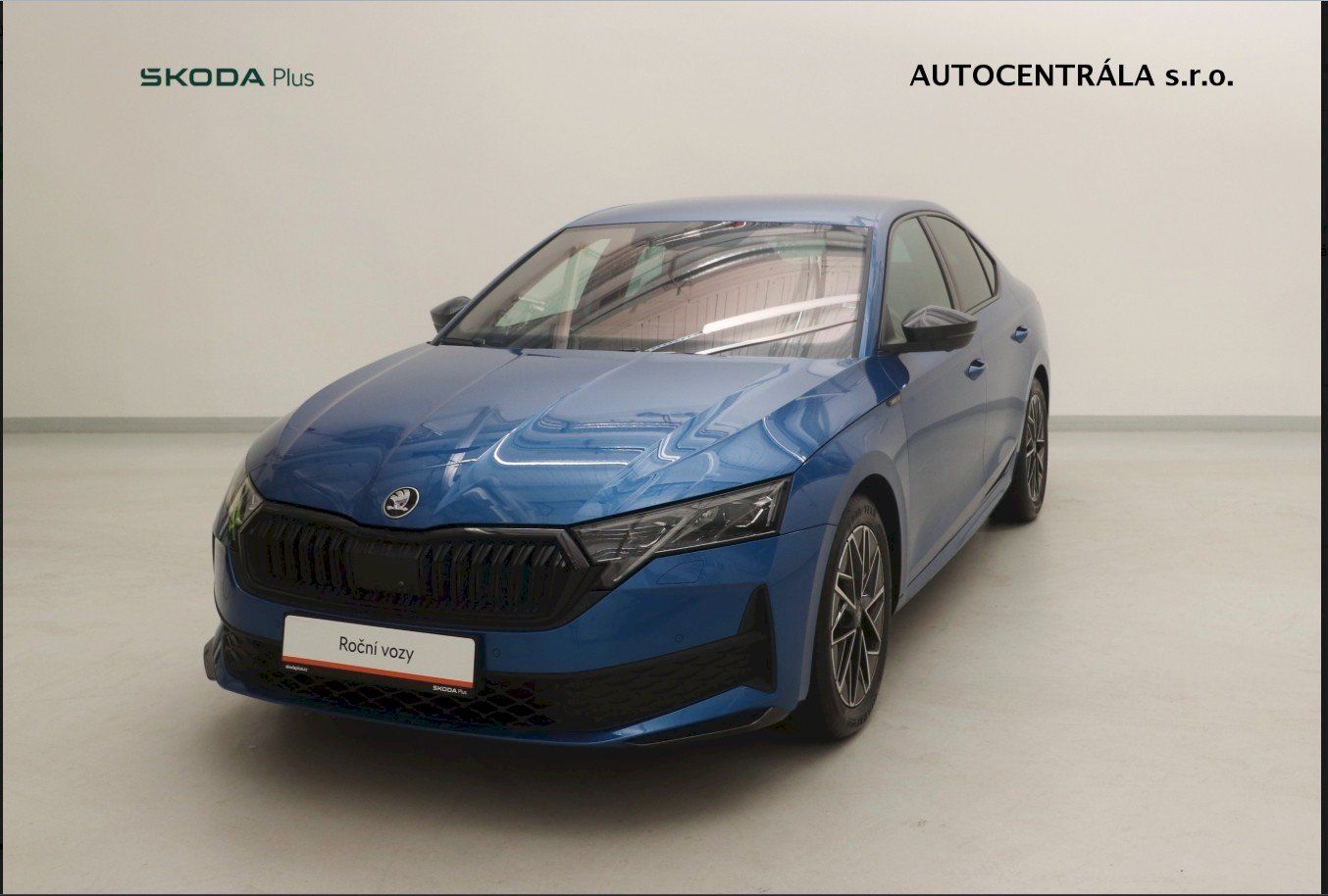 Škoda Octavia, Sportline 4x4 DSG TSI 2,0 / 15