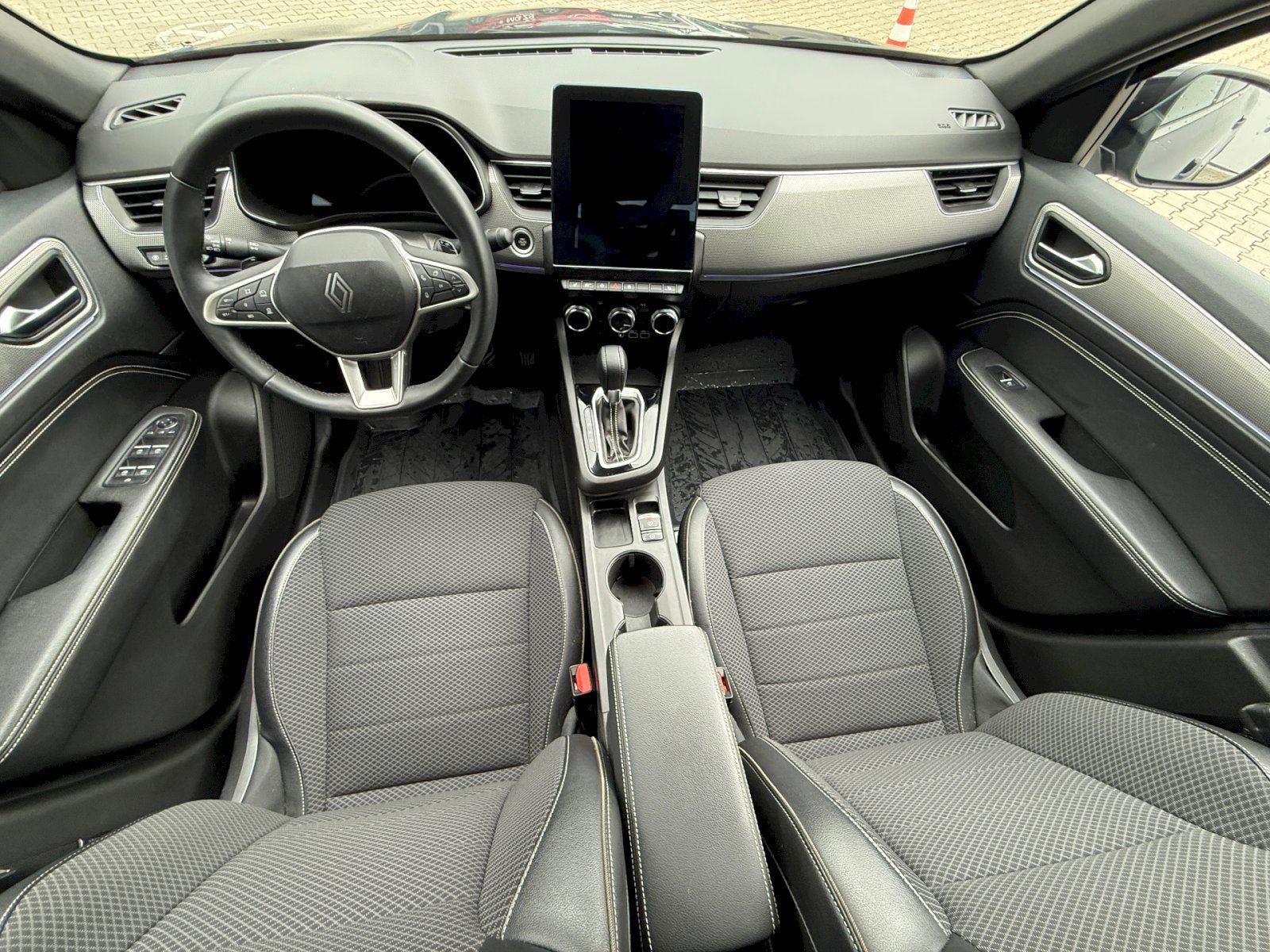 Renault Arkana, 1.3TCe 103kW/140PS - fotka 5