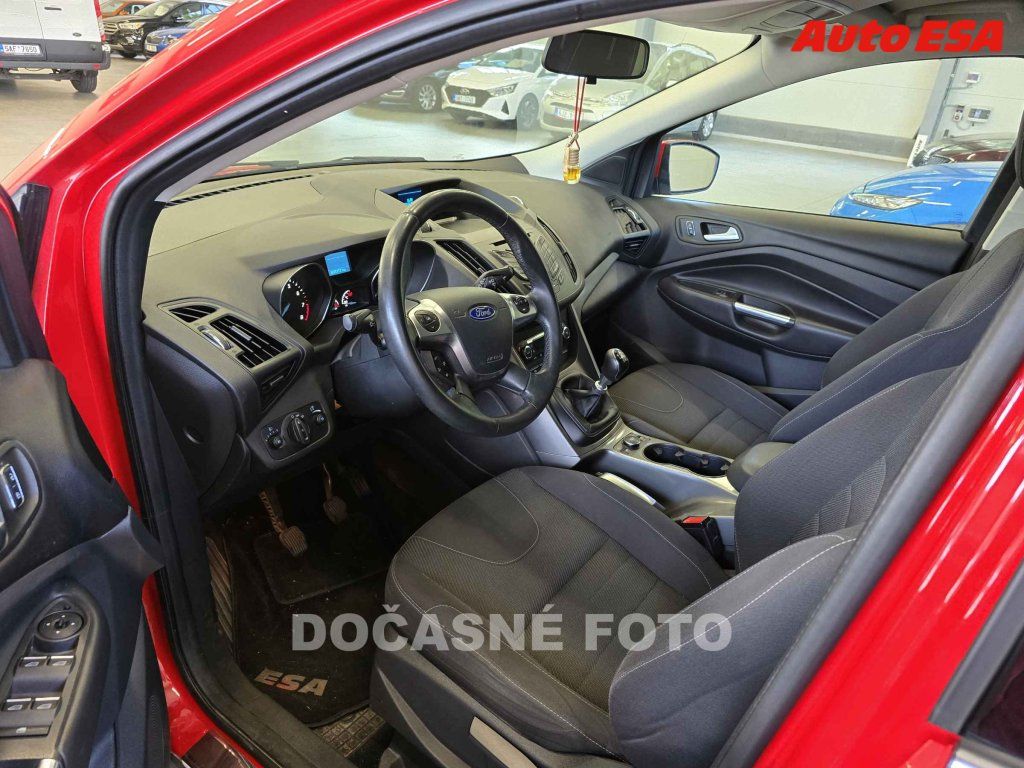 Ford Kuga, 1.5EB - fotka 3
