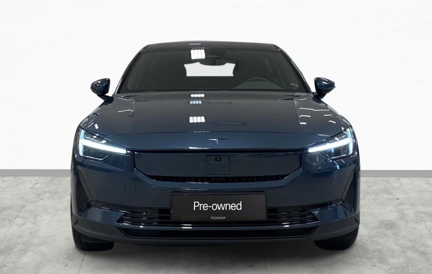 Polestar 2, Long Range AWD Kamera BLIS LED - fotka 3