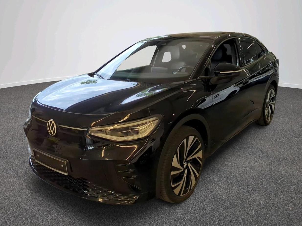 Volkswagen ID.5, GTX 4MOTION 220kw,  SOH 92,0% - fotka 2