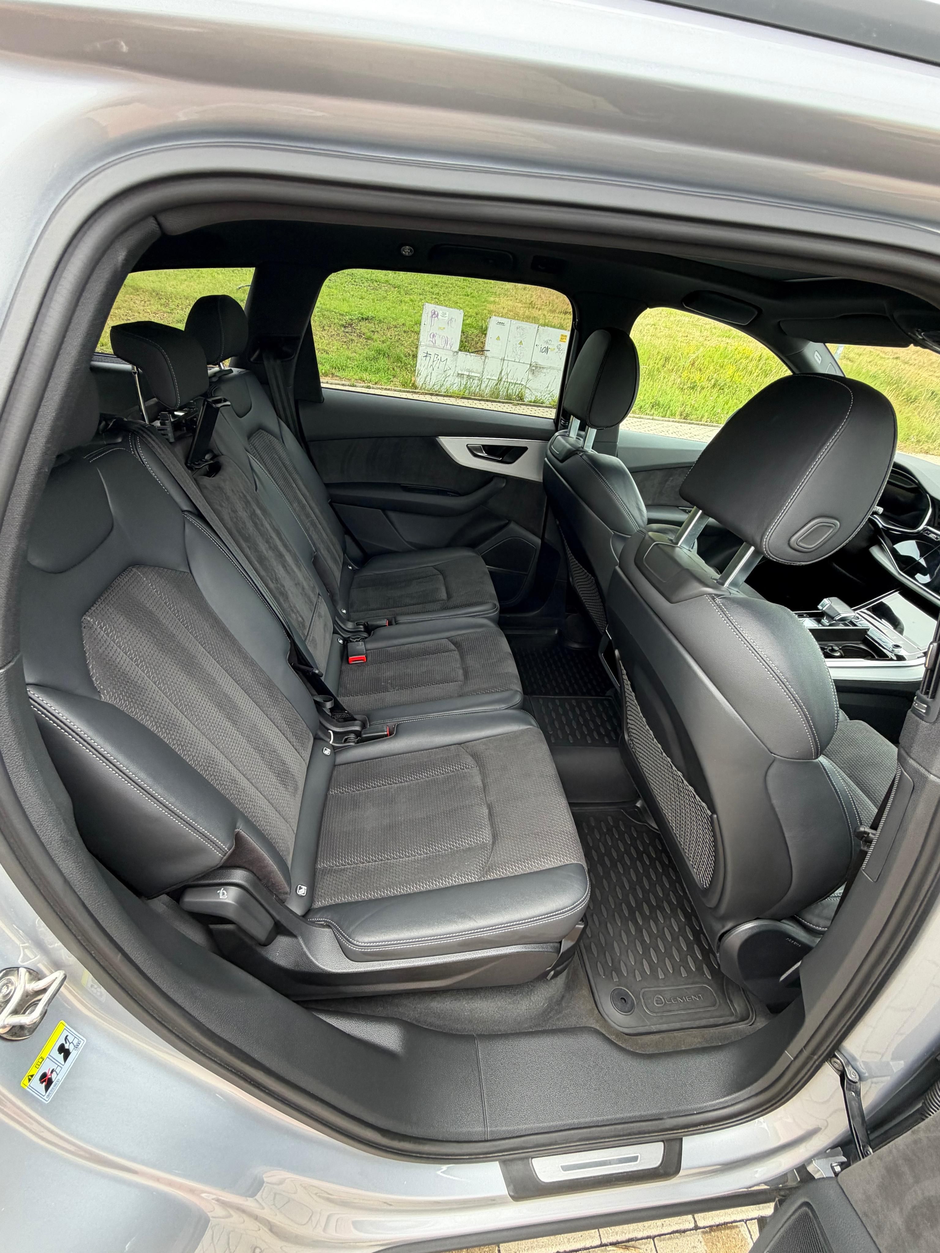 Audi Q7, 3.0 - fotka 6