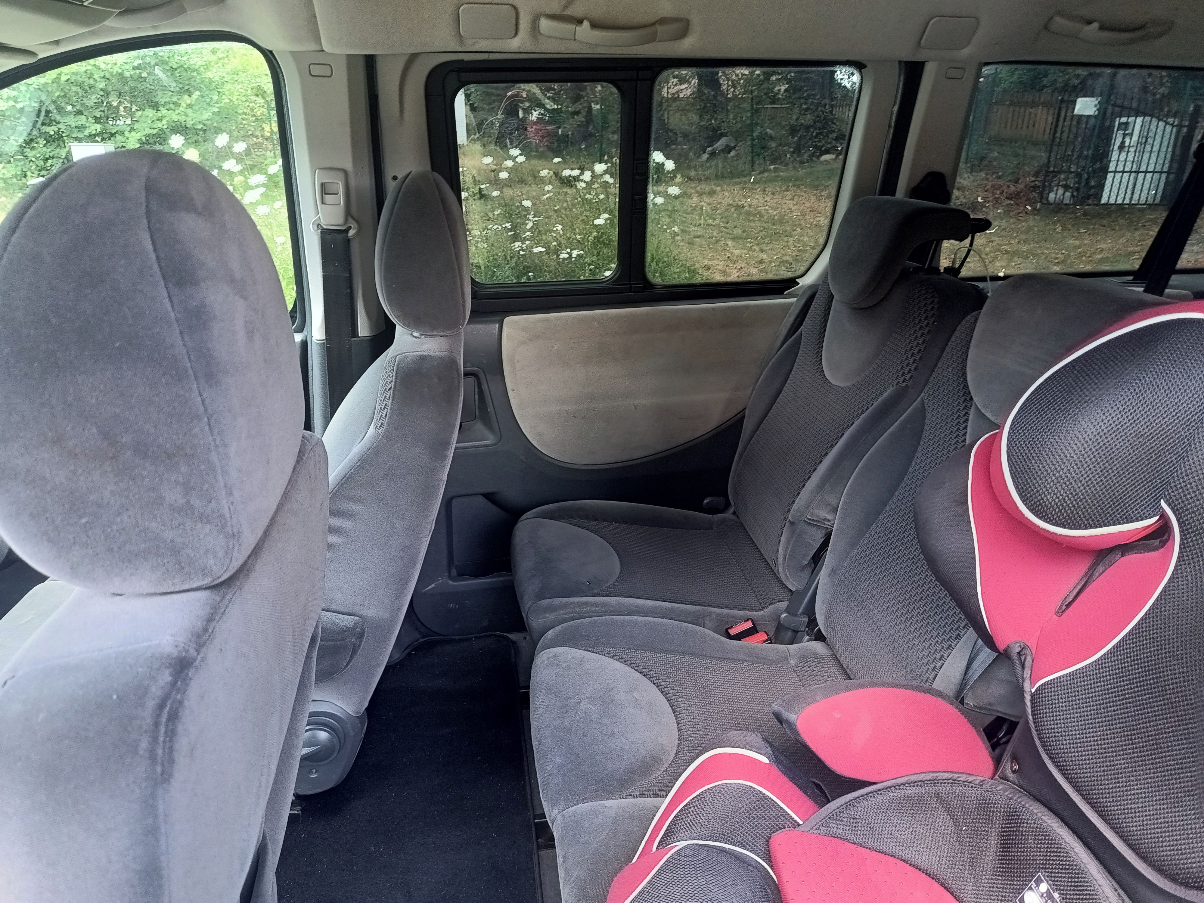 Fiat Scudo, Scudo 2.0 JTD 120kW servisován - fotka 5