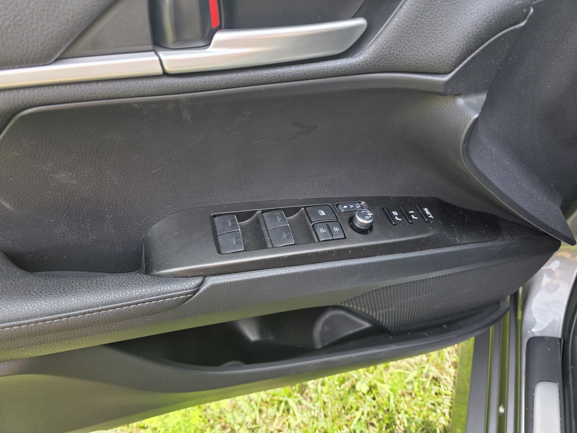 Toyota Camry, Toyota Camry, 2.5HEV 231PS - fotka 4