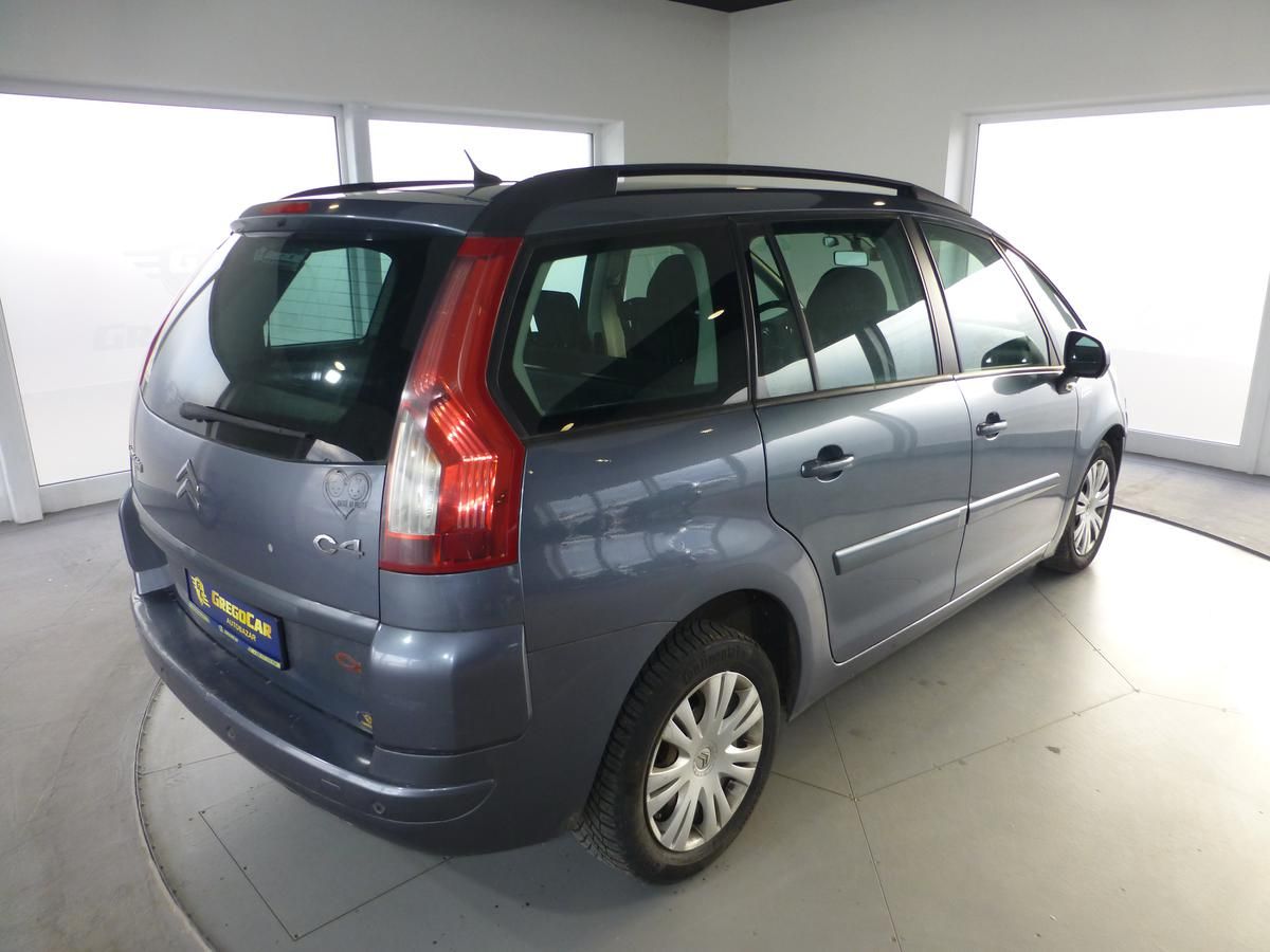 Citroën Grand C4 Picasso, 1,6HDI*DIGIKIMA**PARK.S**7MÍST - fotka 5