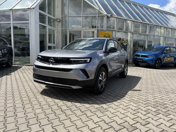Edition 1,2 Turbo 100kW MT6