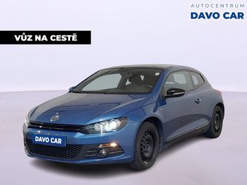 2,0 TDI 103kW Xenon Panorama