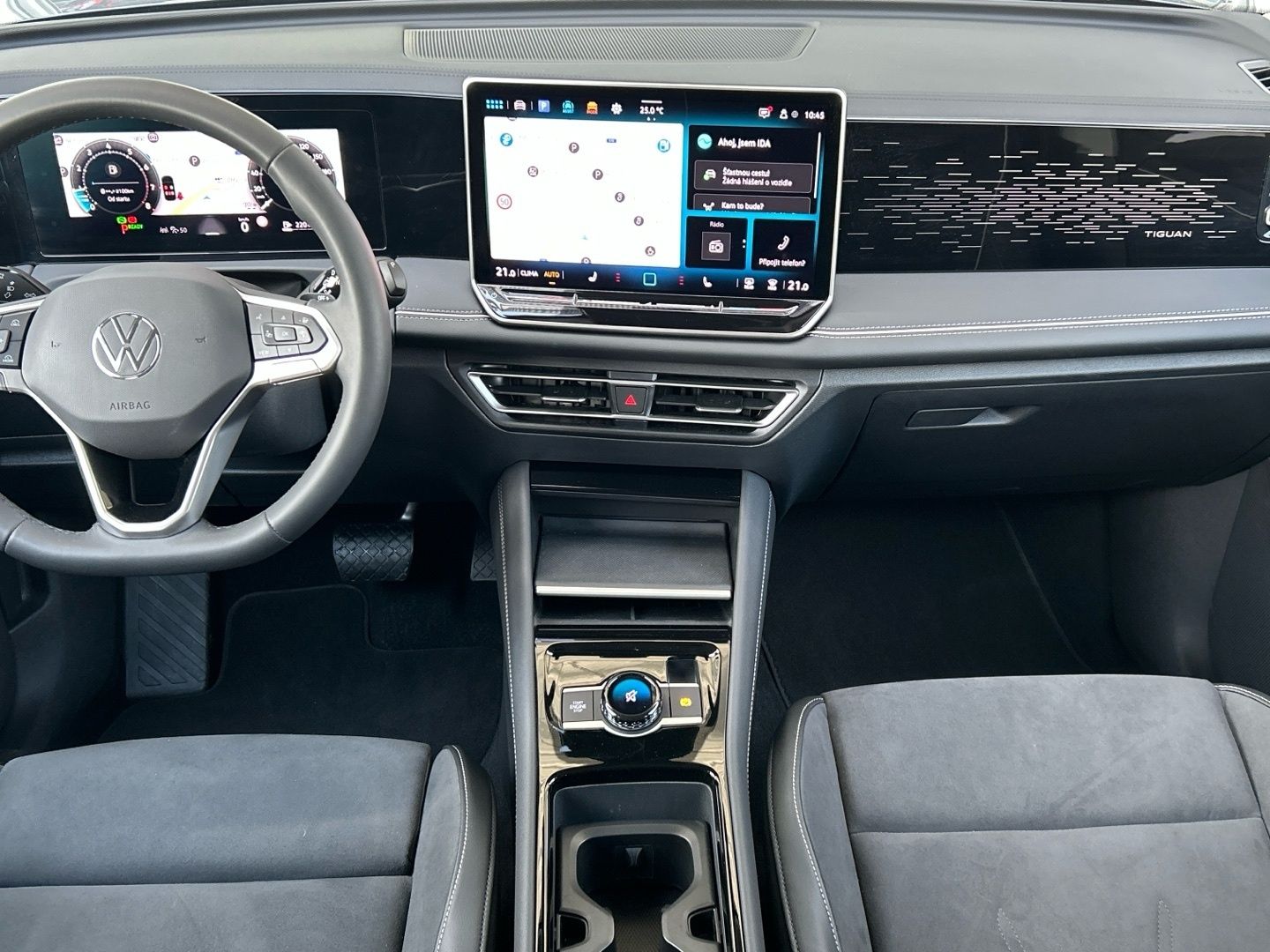 Volkswagen Tiguan, 1.5 eTSI 7DSG Elegance - fotka 5