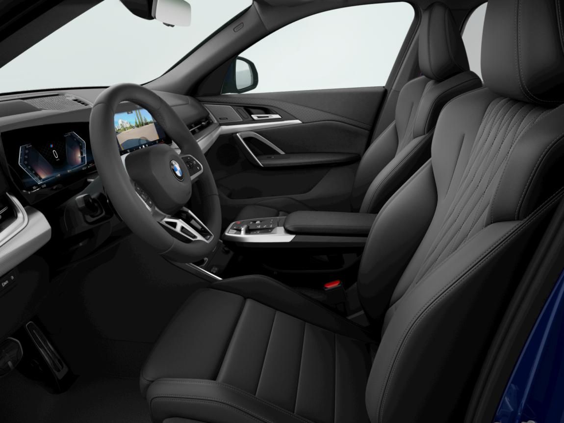 BMW X2, xDrive20d - fotka 2