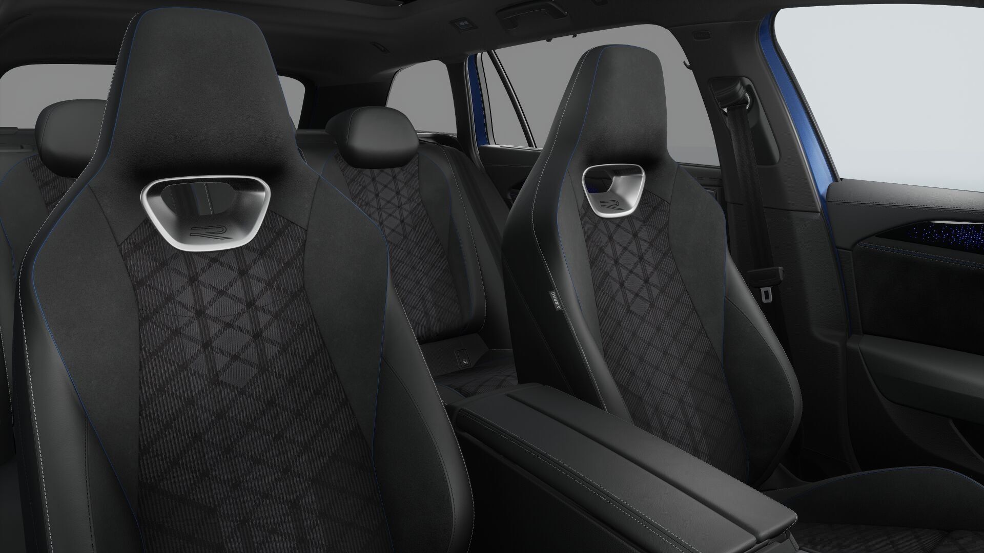 Volkswagen Passat - fotka 6