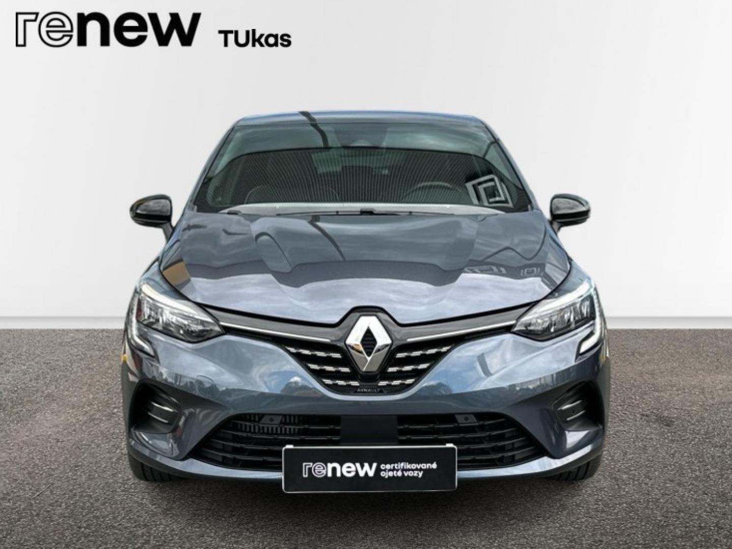 Renault Clio, 1.0TCe 67kW Intens - fotka 2