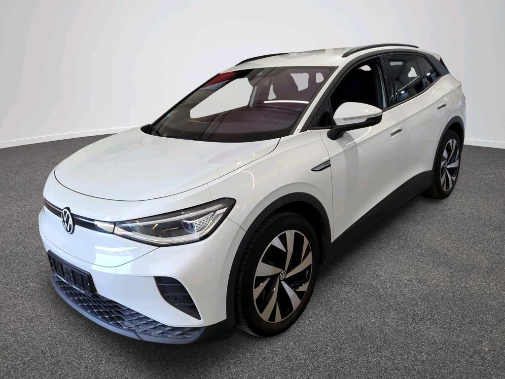 Volkswagen ID.4, PRO PERFORM 77kWh PŘIPRAVUJEME - fotka 2