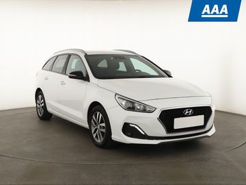 1.4 T-GDI, ČR,1.maj