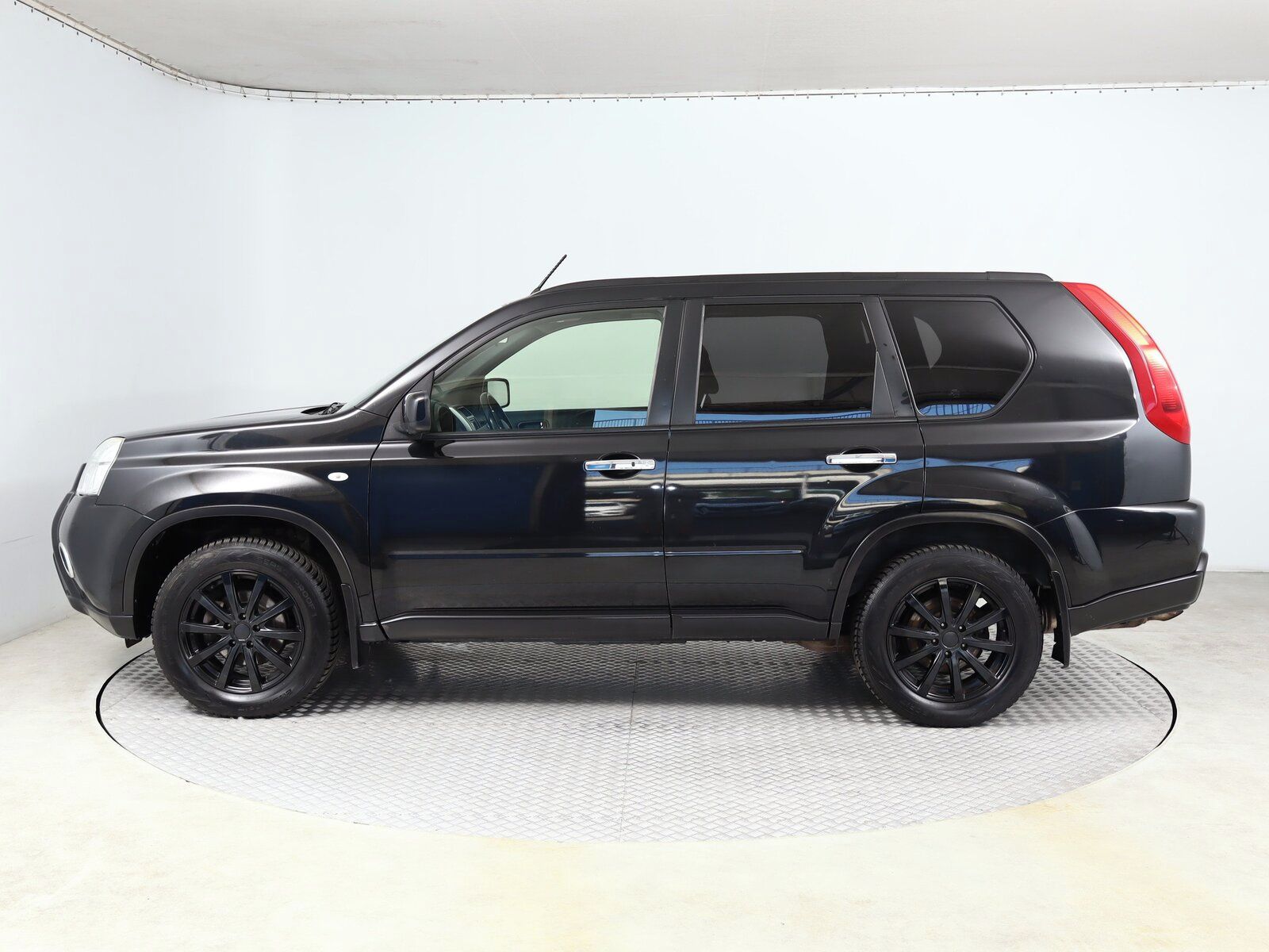 Nissan X-Trail, 2.0 dCi, 4X4 - fotka 3