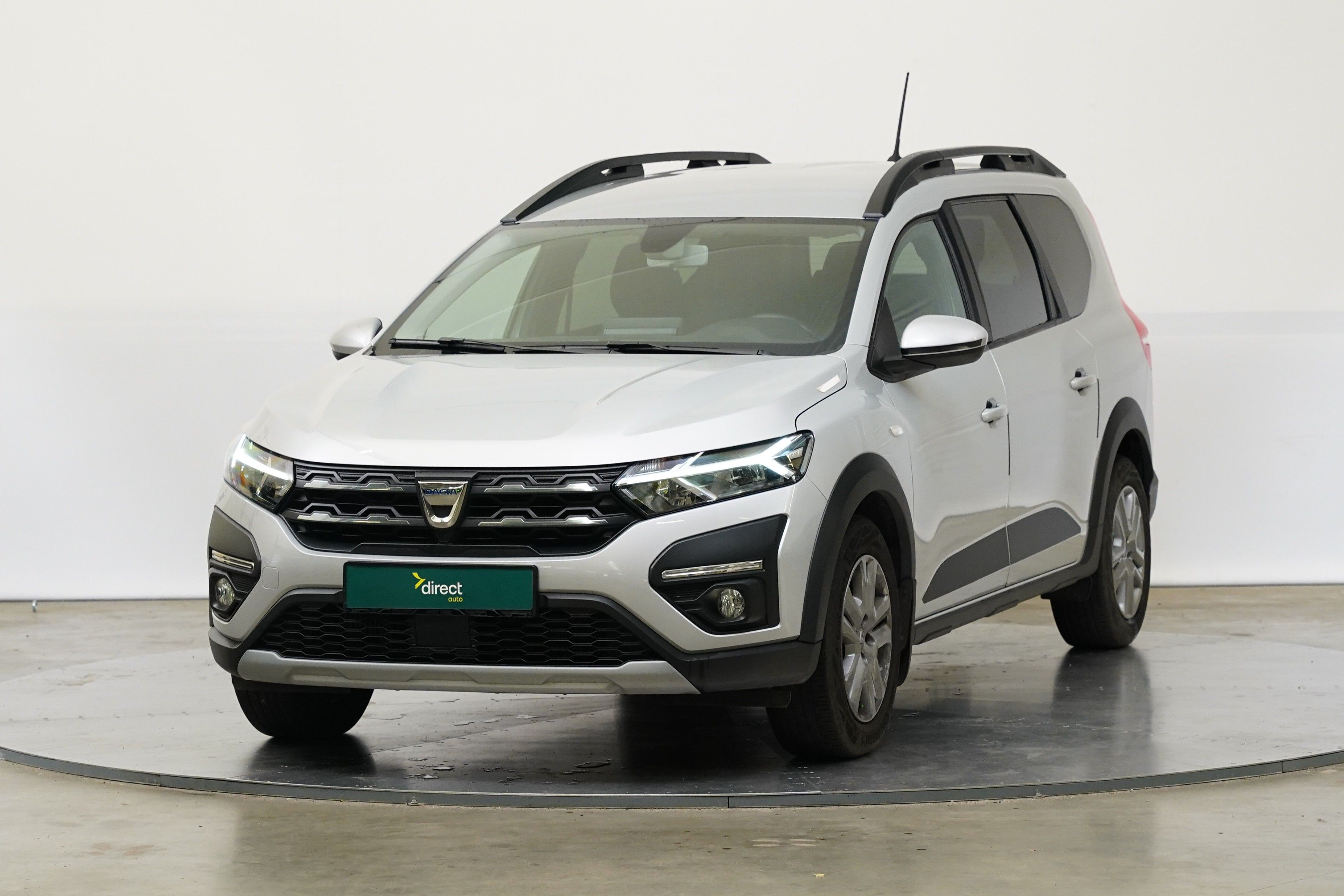 Dacia Jogger, 1.0 TCE eco-G 67 kW