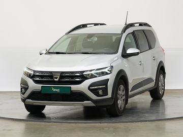 1.0 TCE eco-G 67 kW