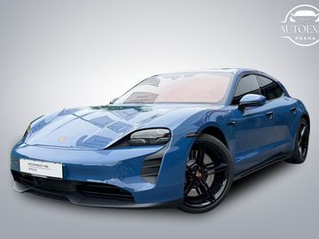 GTS Sport Turismo