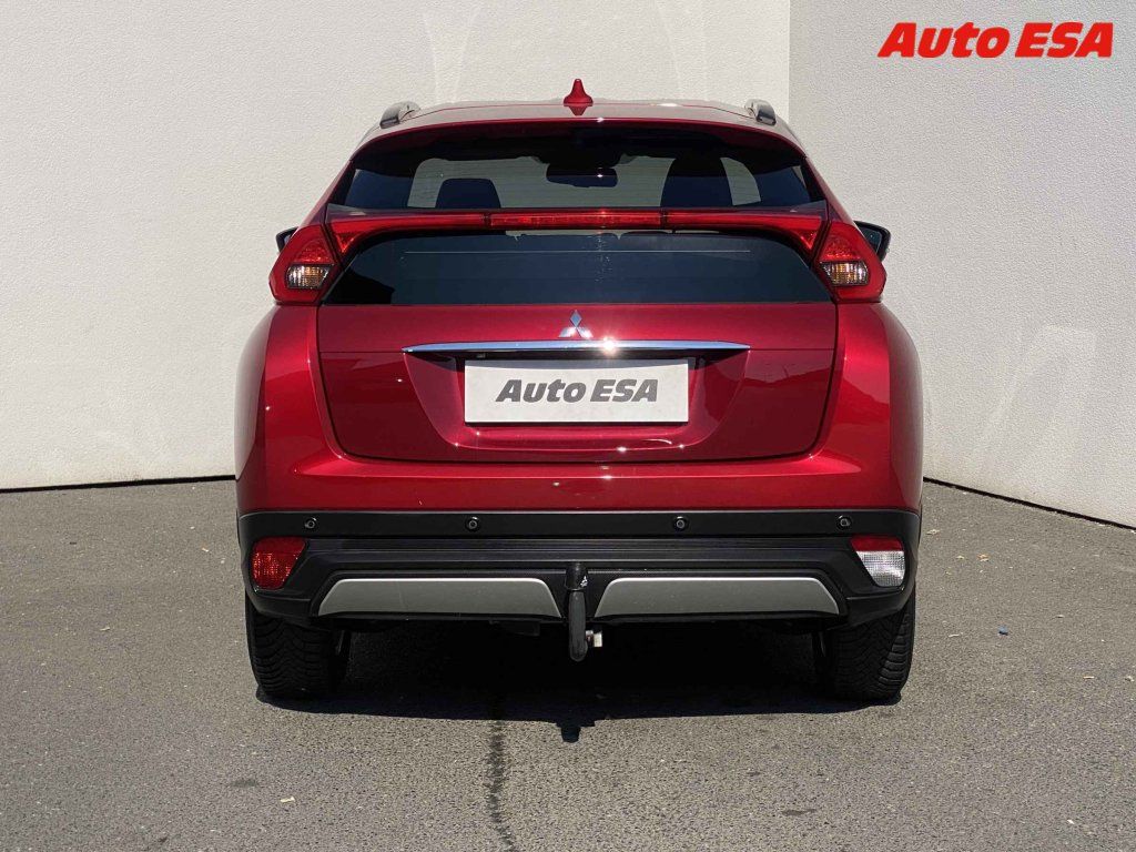 Mitsubishi Eclipse Cross, 1.5 i - fotka 5