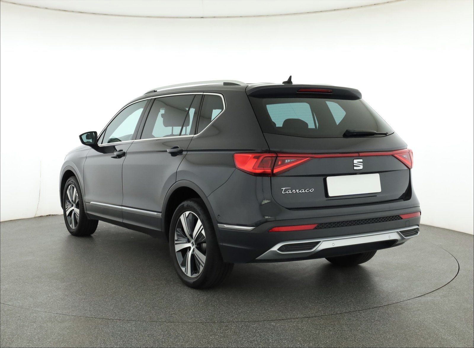 Seat Tarraco, 1.5 TSI, Xcellence, 7 míst - fotka 4