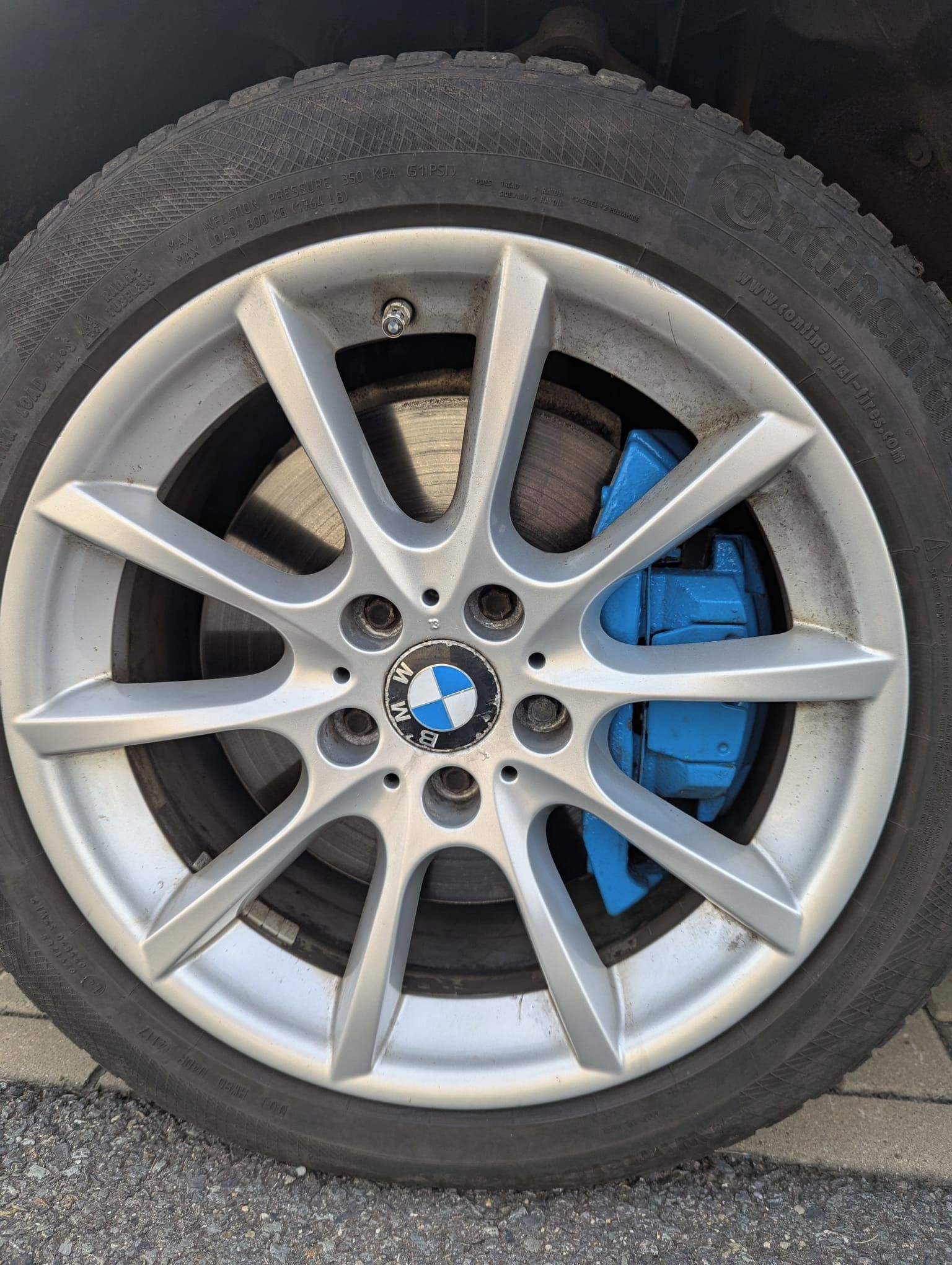 BMW Řada 5, BMW 535d xDrive GT M-Paket 4x4 - fotka 5
